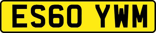 ES60YWM