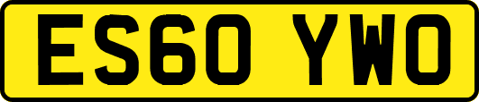 ES60YWO