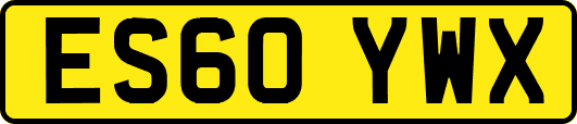 ES60YWX