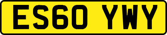 ES60YWY