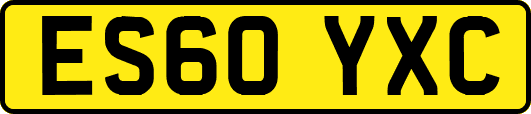 ES60YXC