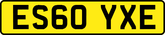 ES60YXE