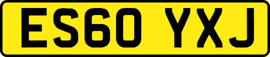 ES60YXJ