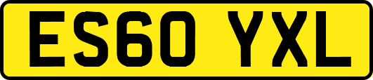 ES60YXL