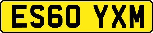 ES60YXM