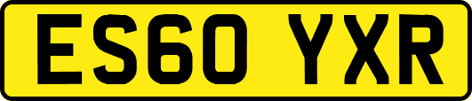ES60YXR