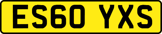 ES60YXS