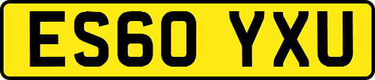 ES60YXU