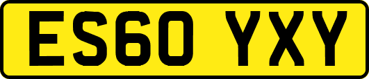 ES60YXY