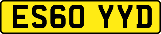 ES60YYD