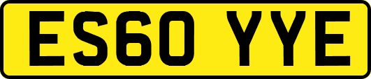 ES60YYE