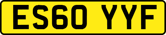 ES60YYF