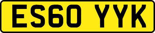 ES60YYK