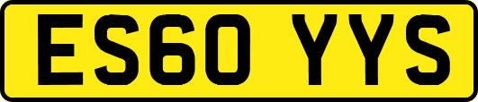 ES60YYS
