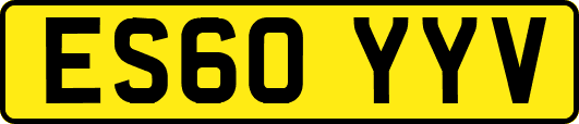 ES60YYV