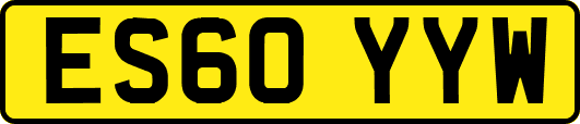 ES60YYW