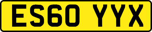 ES60YYX