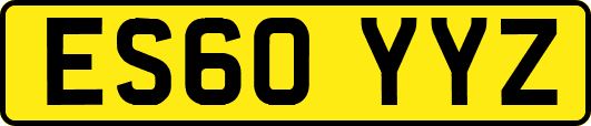 ES60YYZ