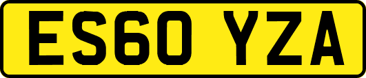 ES60YZA