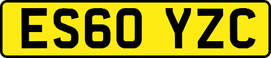 ES60YZC