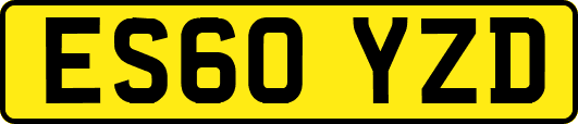 ES60YZD