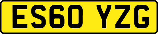 ES60YZG