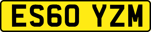 ES60YZM