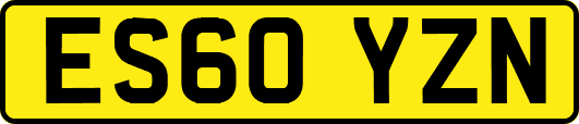 ES60YZN