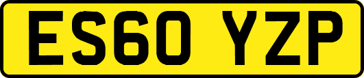 ES60YZP