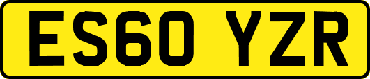 ES60YZR