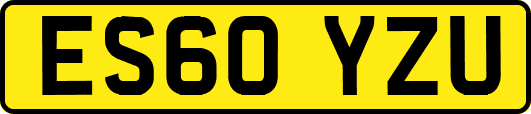 ES60YZU