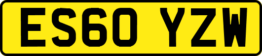 ES60YZW
