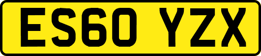 ES60YZX