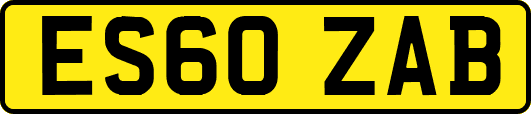 ES60ZAB