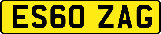 ES60ZAG