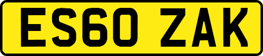 ES60ZAK