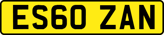 ES60ZAN