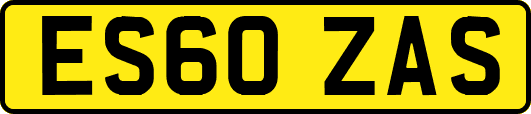ES60ZAS