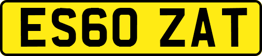 ES60ZAT