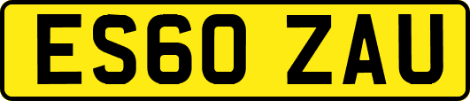 ES60ZAU