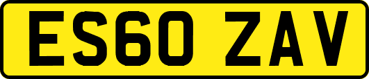 ES60ZAV