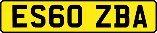 ES60ZBA