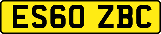 ES60ZBC