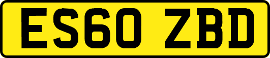 ES60ZBD