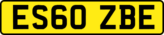 ES60ZBE