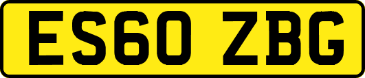 ES60ZBG