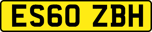 ES60ZBH