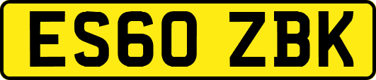 ES60ZBK
