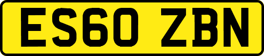 ES60ZBN