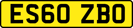 ES60ZBO